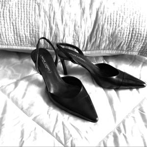 ✨Ralph Lauren  Heels 👠 ✨